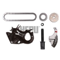 Set lant, antrenare pompa ulei HEPU