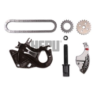 Set lant, antrenare pompa ulei HEPU