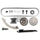Chit lant de distributie HEPU set temporizare (lant + pinion) CADILLAC BLS OPEL ASTRA G GT INSIGNIA A SPEEDSTER VECTRA B C ZAFIRA A B 2.0-2.8