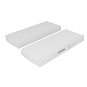 Filtru, aer habitaclu FILTRON