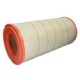 Filtru aer FILTRON pentru DAF DB, BOVA FUTURA, LEXIO, MAGIQ, SYNERGY, VAN HOOL A, VDL JONCKHEERE, diametru interior 148 mm, exterior 281 mm, înălțime 582 mm