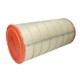 Filtru aer FILTRON pentru DAF DB, BOVA FUTURA, LEXIO, MAGIQ, SYNERGY, VAN HOOL A, VDL JONCKHEERE, diametru interior 148 mm, exterior 281 mm, înălțime 582 mm