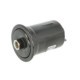 Filtru combustibil FILTRON pentru KIA CLARUS, MITSUBISHI ECLIPSE, GALANT VII, L400, LANCER V, TOYOTA CARINA E VI, dimensiuni 71.5 mm x 116.0 mm