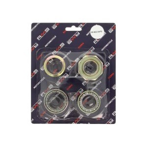 Rulment cap de şasiu RMS