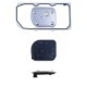 Filtru hidraulic cutie de viteze automata KNECHT pentru MERCEDES A (W169), B SPORTS TOURER (W245) 1.5-2.0D 09.04-06.12