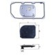 Filtru hidraulic cutie de viteze automata KNECHT pentru MERCEDES A (W169), B SPORTS TOURER (W245) 1.5-2.0D 09.04-06.12
