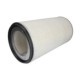 Filtru aer DONALDSON OFF pentru CASE IH 1000, 4000, 900; DRESSER 200; HYSTER H; HYUNDAI HL; JOHN DEERE 700, 800, 8000; KOMATSU 200, E, H; NEW HOLLAND 2000 6101-LTA10