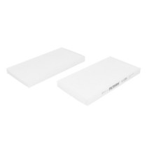 Filtru, aer habitaclu FILTRON