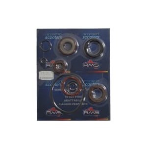 Set garnituri pentru motor RMS