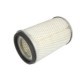 Filtru aer DONALDSON OFF CATERPILLAR 300 400 900 BG CB CP CS IT M PF PS TH 3054C-C4.4TAACERT diametru interior 88.0 mm diametru exterior 155.0 mm inaltime 229.0 mm