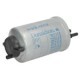 Filtru combustibil DONALDSON OFF pentru URSUS 3000, CLAAS RANGER, JCB 2, 3, 4, 500, 8000, KOMATSU PC, MANITOU MVT, MASSEY FERGUSON 200-6000, MERLO P 1004-4-403D-17