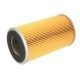 Filtru ulei DONALDSON OFF pentru FURUKAWA FX-220, FX-220-2; HITACHI CX1100, EX1000, EX220-1, EX220-2, EX220-3, EX220LC-2, EX270, EX270-1, EX455-5, KH125-3, LX150, LX150-1, UH0103, UH081, UH103, UH143, diametru interior 49.0 mm, diametru exterior 104.0 mm, înălțime 180.0 mm