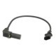 Senzor impulsuri arbore cotit VEMO pentru OPEL ASTRA F, G, VECTRA B, C, ZAFIRA A 1.6/1.8 08.94-08.08
