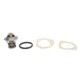Termostat sistem racire 82°C pentru NISSAN ALMERA I II TINO PRIMERA SENTRA V SERENA SUNNY II III VANETTE CARGO 28.0 mm 48.0 mm 33.0 mm