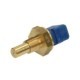 Senzor temperatura lichid racire VERNET 2 pini albastru 1/8x27 NPTF 19.0 mm pentru FORD FIESTA IV TRANSIT 1.3/2.5D 01.86-01.02