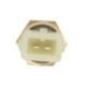 Senzor temperatura aer admisie VERNET pentru CITROEN EVASION, SAXO, XANTIA, XM, XSARA, ZX; PEUGEOT 106 I, 106 II, 306, 405 I, 405 II, 406, 605, 806; VW GOLF IV 1.0-3.0 01.87-03.05