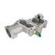 Carcasa termostat VERNET pentru CITROEN BERLINGO, C2, C3 I, C3 II, NEMO, FIAT FIORINO, PEUGEOT 1007, 206, 206+ 1.1-1.6