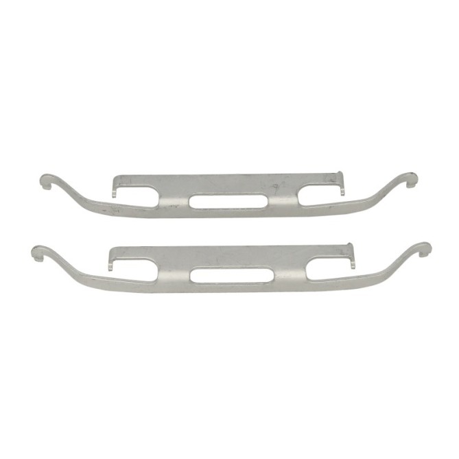 Set accesorii, placute frana QUICK BRAKE