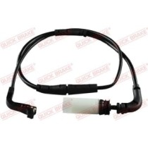 Senzor de avertizare,uzura placute de frana QUICK BRAKE