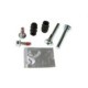 Set bucsi de ghidaj etrier frana QUICK BRAKE kit reparare etrier fata dreapta/stanga MERCEDES GLK (X204) 2.0-3.5 06.08-12.15