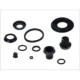 Kit reparare etrier Spate Dreapta/Stanga 38mm OPEL ASTRA G H ZAFIRA A RENAULT MEGANE II