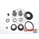 Kit reparare etrier Spate Dreapta/Stanga 38mm OPEL ASTRA G H ZAFIRA A RENAULT MEGANE II