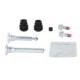 Set bucsi de ghidaj etrier frana QUICK BRAKE pentru MAZDA CX-5, NISSAN QASHQAI I, X-TRAIL, X-TRAIL II, SUZUKI SX4 S-CROSS, VITARA 1.0-2.5H