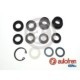Set reparatie cilindru de frana 22 mm pentru FORD CAPRI III, GRANADA I, GRANADA II 1.6-3.0 01.72-04.87 AUTOFREN SEINSA