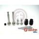 Set bucsi de ghidaj etrier frana AUTOFREN SEINSA culisa etrier frana disc fata 10mm pentru HYUNDAI TUCSON KIA SPORTAGE II 2.0-2.7