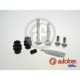 Set bucsi de ghidaj etrier frana AUTOFREN SEINSA pentru SEAT CORDOBA, IBIZA III, SKODA FABIA I, II, ROOMSTER, VW POLO 1.2-2.0