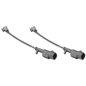 Senzor de avertizare,uzura placute de frana QUICK BRAKE