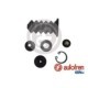 Set reparatie pompa centrala ambreiaj AUTOFREN SEINSA pentru MERCEDES T2/LN1, VARIO 2.3-4.3D 04.86, diametru 19.0 mm