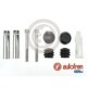 Set bucsi de ghidaj etrier frana AUTOFREN SEINSA kit reparare fata dreapta/stanga diametru piston 18 mm pentru IVECO DAILY MERCEDES SPRINTER