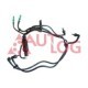 Conducta alimentare cu combustibil AUTLOG pentru CITROEN BERLINGO, C2, C3, C4, C5, XSARA PICASSO, PEUGEOT 1007