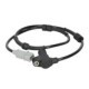 Senzor ABS Fata Dreapta/Stanga pentru PEUGEOT 406 1.6-3.0 11.95-12.04, Lungime cablu 910.0 mm