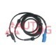Senzor ABS turatie roata AUTLOG spate dreapta/stanga PEUGEOT 508 I 1.6-2.2D 11.10-12.18