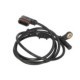 Senzor ABS Spate Stanga AUTLOG pentru MERCEDES C (CL203), C T-MODEL (S203), C (W203), CLK (A209), CLK (C209) 1.8-5.5 05.00-03.10