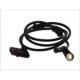 Senzor ABS Spate Dreapta AUTLOG pentru MERCEDES C (CL203), C T-MODEL (S203), C (W203), CLK (A209), CLK (C209) 948 mm