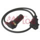 Senzor impulsuri arbore cotit AUTLOG pentru AUDI A4 B5, A6 C4, A6 C5; SEAT ALHAMBRA, CORDOBA, IBIZA II, VW CADDY II