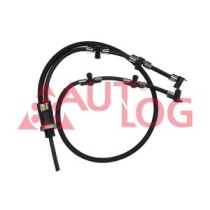 Furtun, supracurgere combustibil AUTLOG