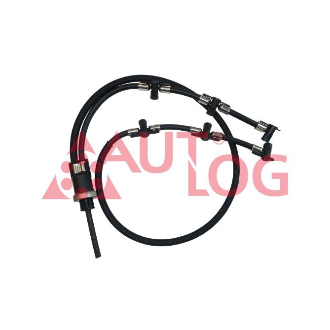 Furtun, supracurgere combustibil AUTLOG