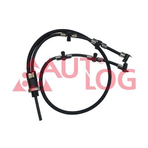 Furtun, supracurgere combustibil AUTLOG