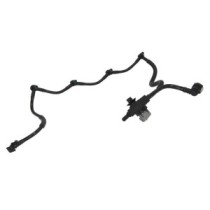 Furtun, supracurgere combustibil AUTLOG