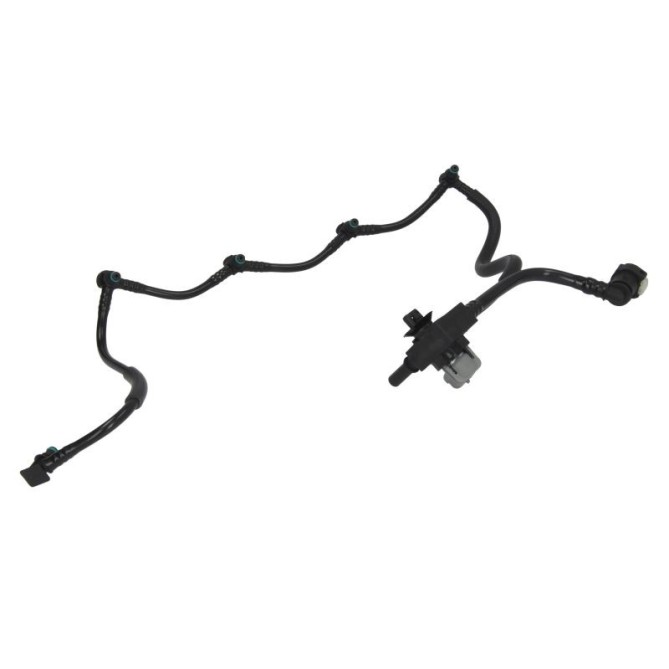 Furtun, supracurgere combustibil AUTLOG