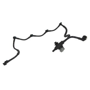 Furtun, supracurgere combustibil AUTLOG