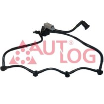 Furtun, supracurgere combustibil AUTLOG