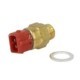 Comutator temperatura ventilator radiator AUTLOG senzor temperatura lichid racire 2 pini rosu M14 mm 1.5 mm pentru BMW 3 5 7 X5