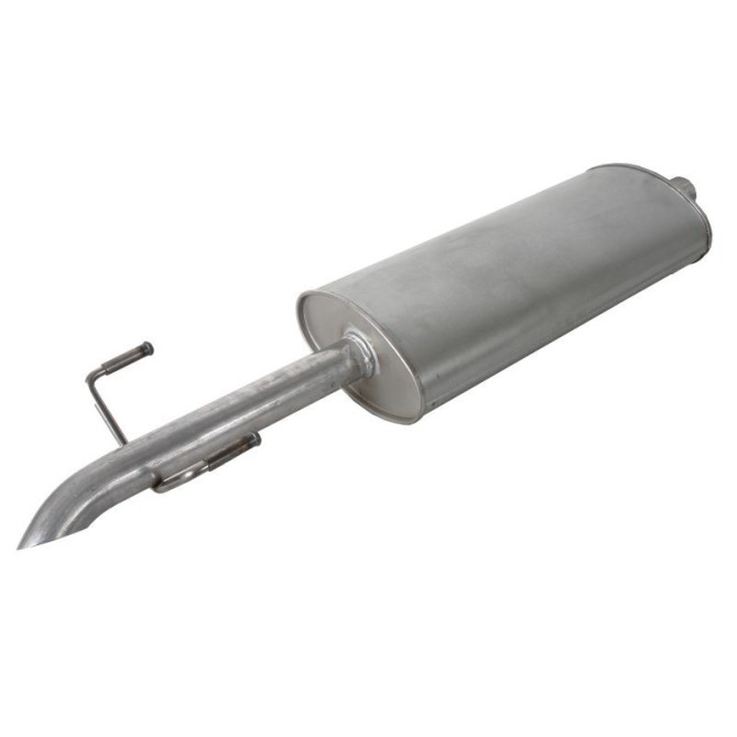 Toba esapament finala ASMET