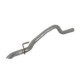 Racord evacuare ASMET Teava de esapament Spate MERCEDES SPRINTER 2-T B901 B902 B903 VW LT 28-35 II LT 28-46 II 2.5D 2.9D 02.95-07.06