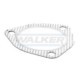 Set Garnituri Sistem de esapament WALKER pentru Chevrolet Captiva, Epica, Evanda, Lacetti, Nubira, Rezzo, Daewoo 1.3-3.2 02.97